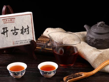 大连茶叶拍摄